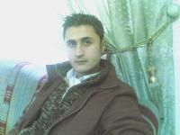 Zaid Ayoub