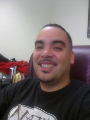 Fernando Quinones