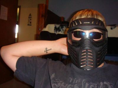 Brandon Prusow