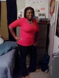 Latonya Mathis