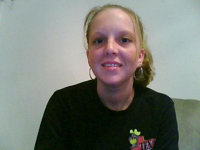Marion Clary