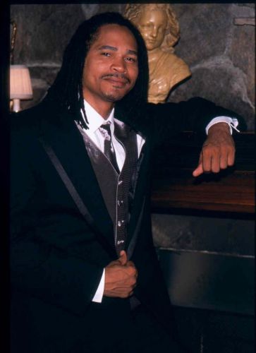 Calvin Howard