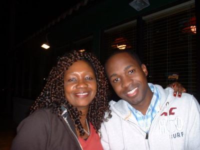 Oryan Atkinson