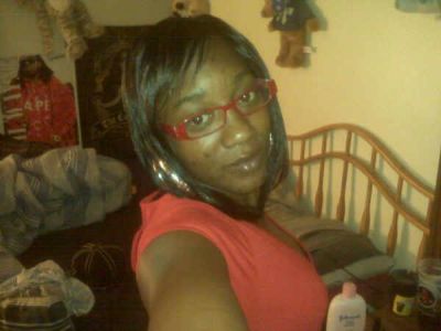 Shanail Williams