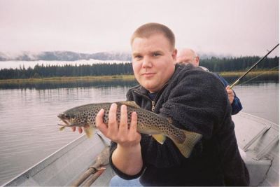 Aaron Maruska