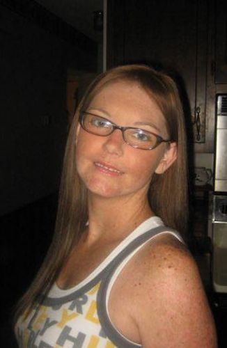 Crystal Melton