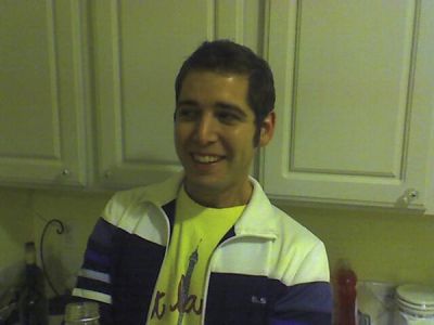Michael Altman