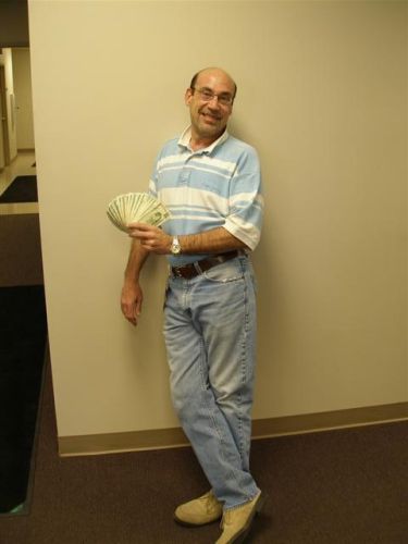 Kenneth Viehe