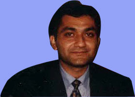 Iftikhar Soofi