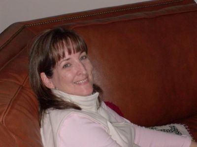 Patricia Kee