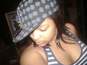 Essence Pitts