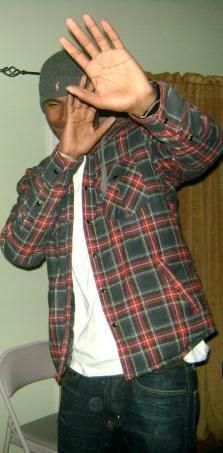 Denzel Nicholson