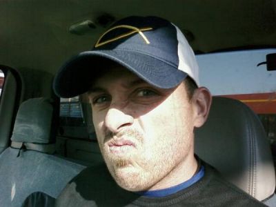 Daniel Getman