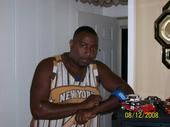 Kenneth Daye