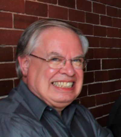 Roger Hertel