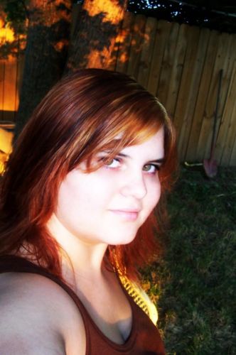 Carly Loveless