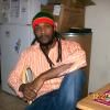 Desmond Getfield