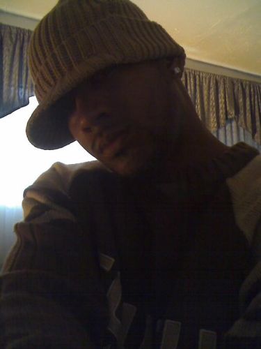 Richard Castaneda