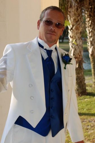 Scott Kitzmiller