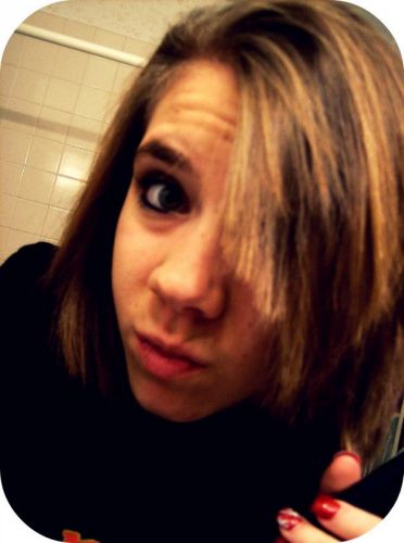 Jenna Pecka