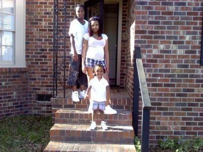 Chiquetta Dawkins