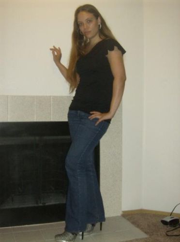 Dina Stout