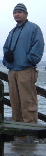 Vincent Sanchez