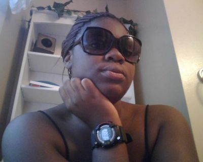 Aminah Griffin