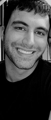 Ian Burkhard