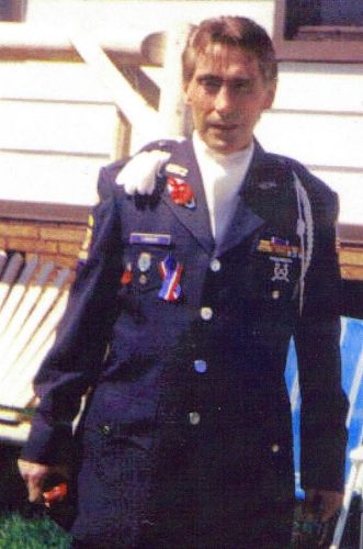 William Lindquist