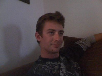 James Mccoy