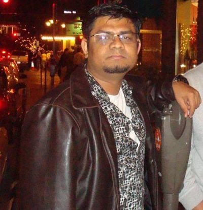 Sudeep Bhowmick
