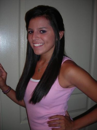 Brittiany Wilson