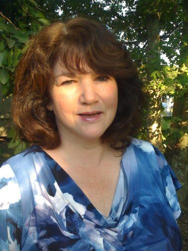 Karen Woods