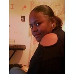 Antoinette Hodge