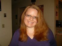 Christi Hendricks