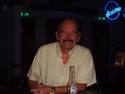 Patrick Meadows