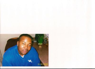 Jarvis Bedford