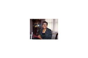Gloria Manns