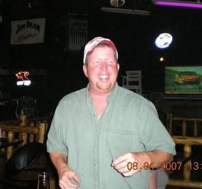Steven Hughes