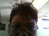 Andrea Vaughn