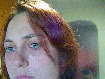 Kelly Mentzer