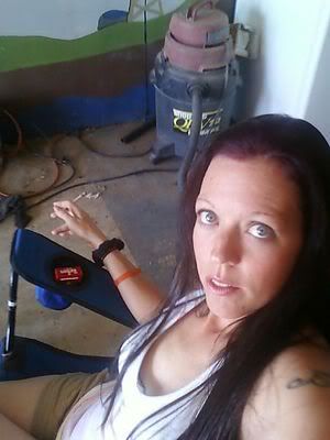Tabetha Varner