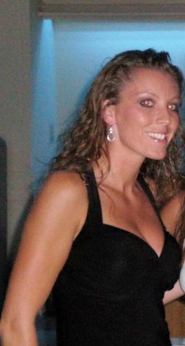 Nicole Romano
