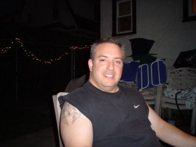 James Castoro