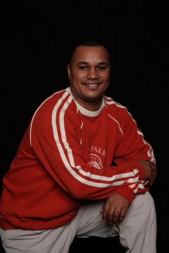 Shamarr Thomas