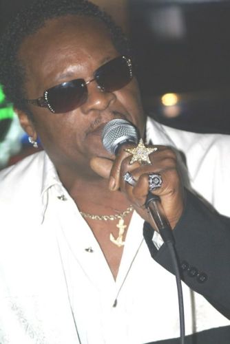 Lewis Scruggs