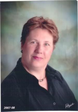 Joanmarie Kulinka