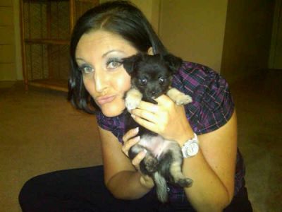 Amberlee Miller