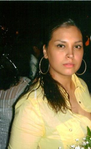 Sandra Carrizales